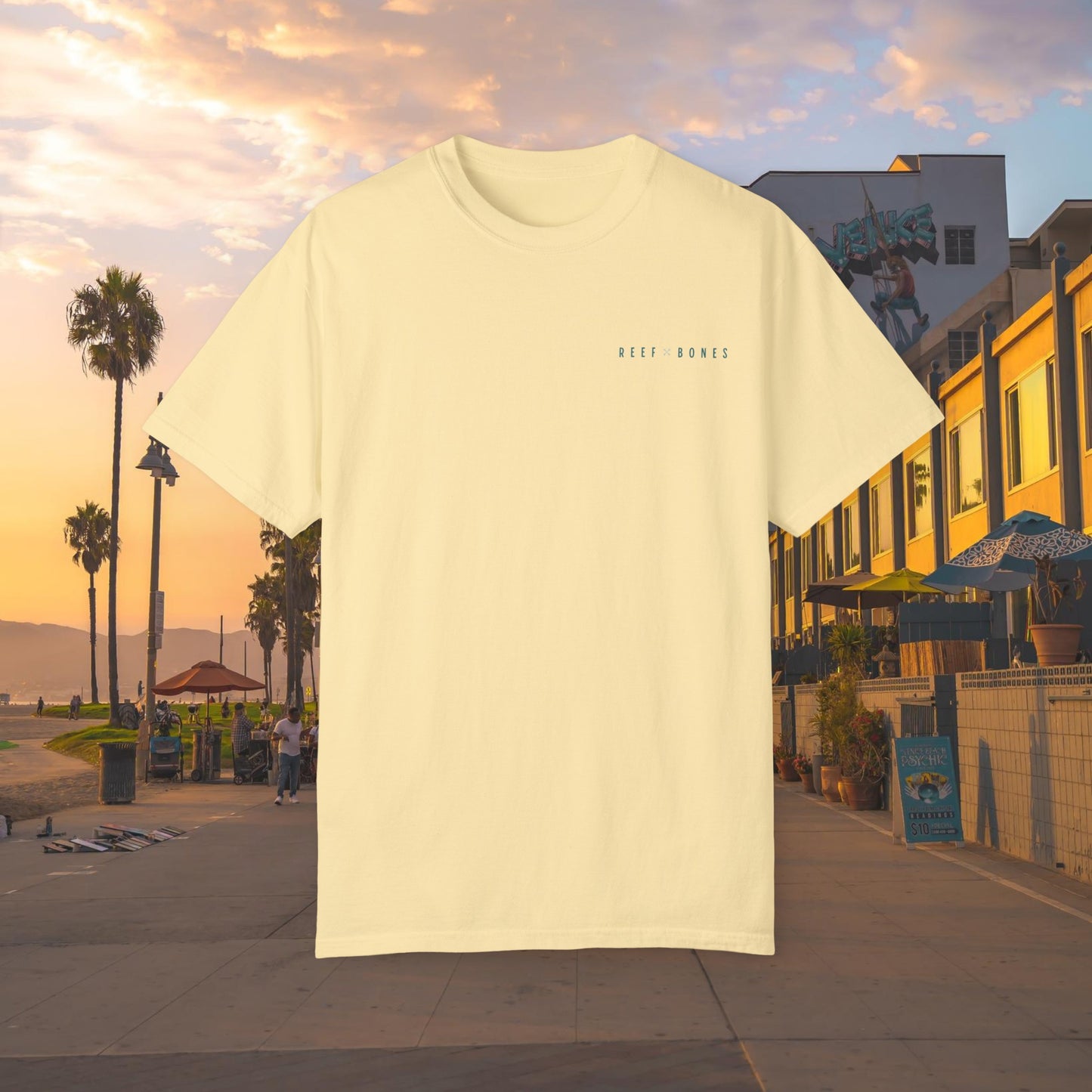 Born to Surf - Summer 92'