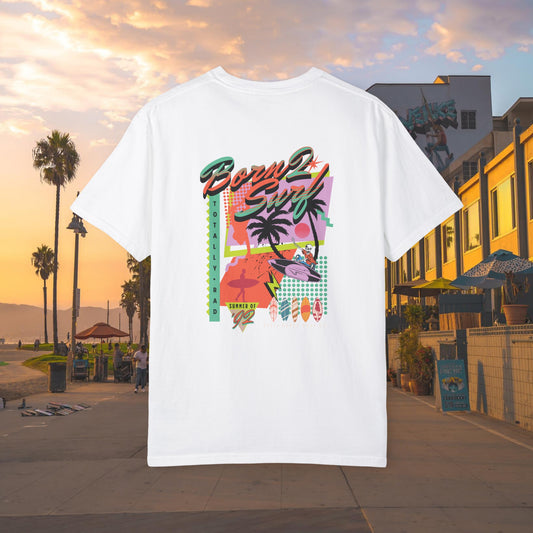 Born to Surf - Summer 92'