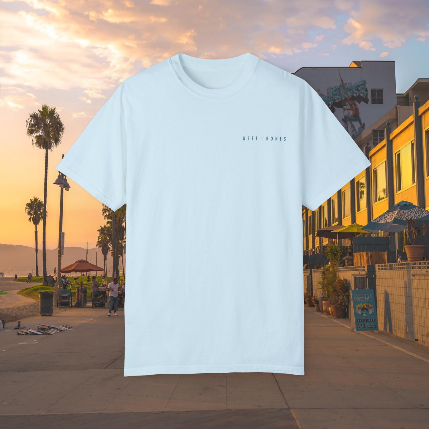 Born to Surf - Summer 92'