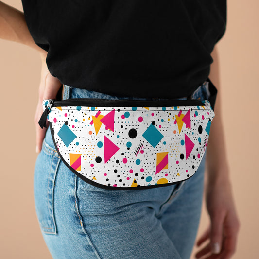 Flashback Fanny Pack