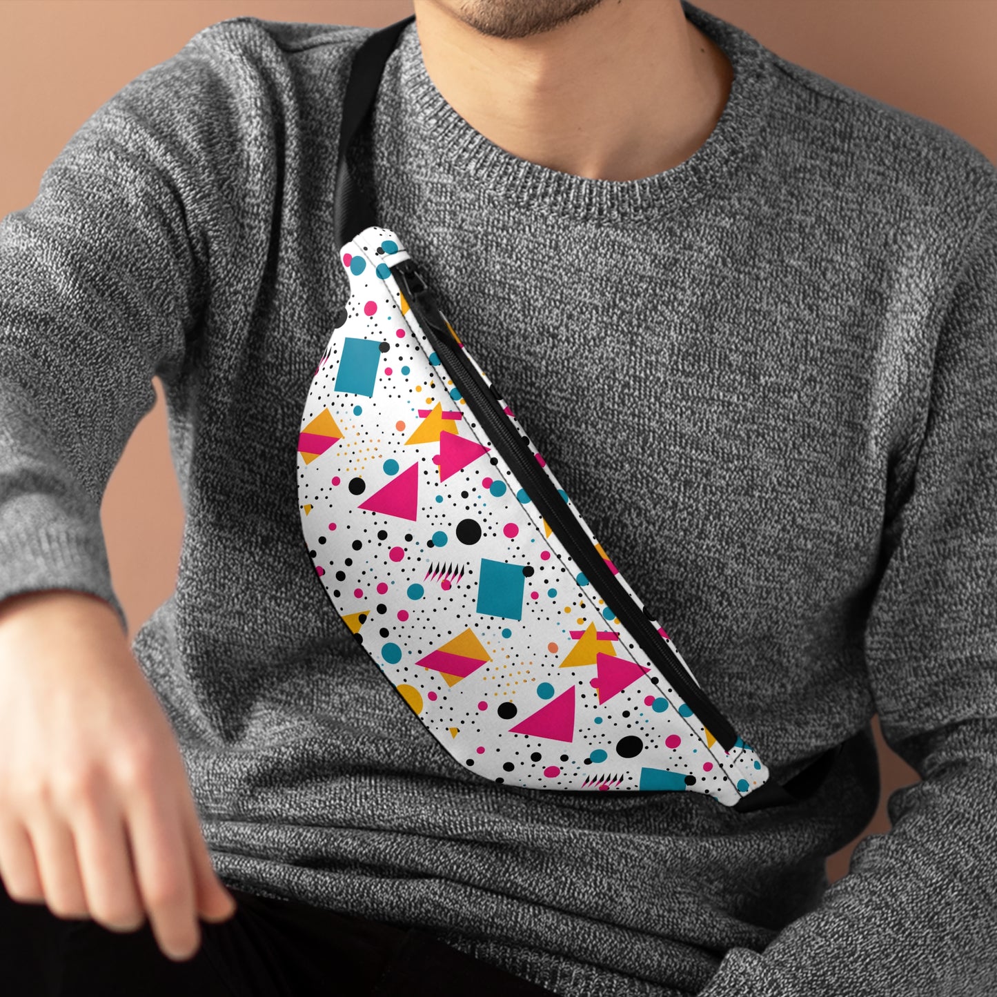 Flashback Fanny Pack