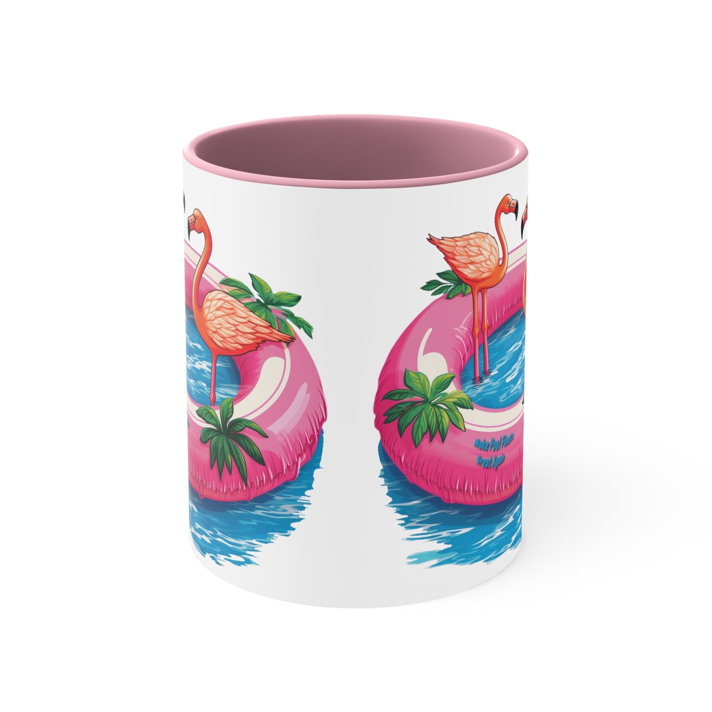 Make Pool Floats Great Again - Mug