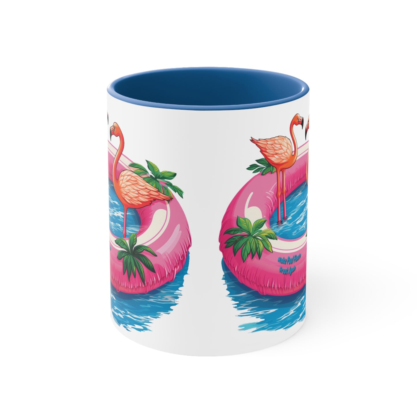 Make Pool Floats Great Again - Mug