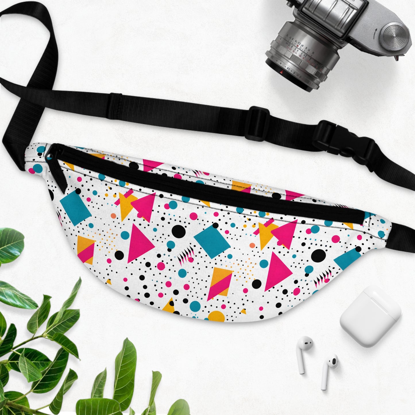 Flashback Fanny Pack