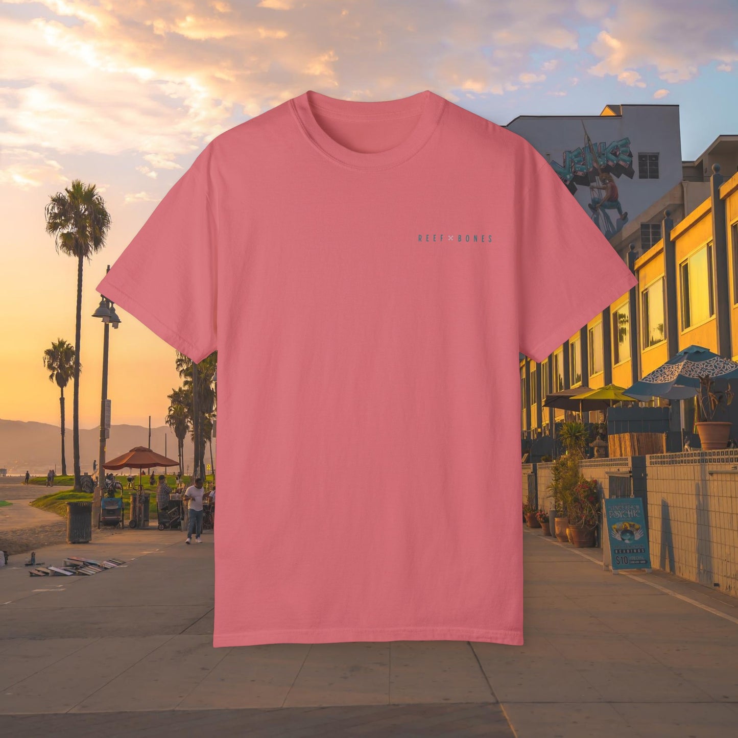 Born to Surf - Summer 92'