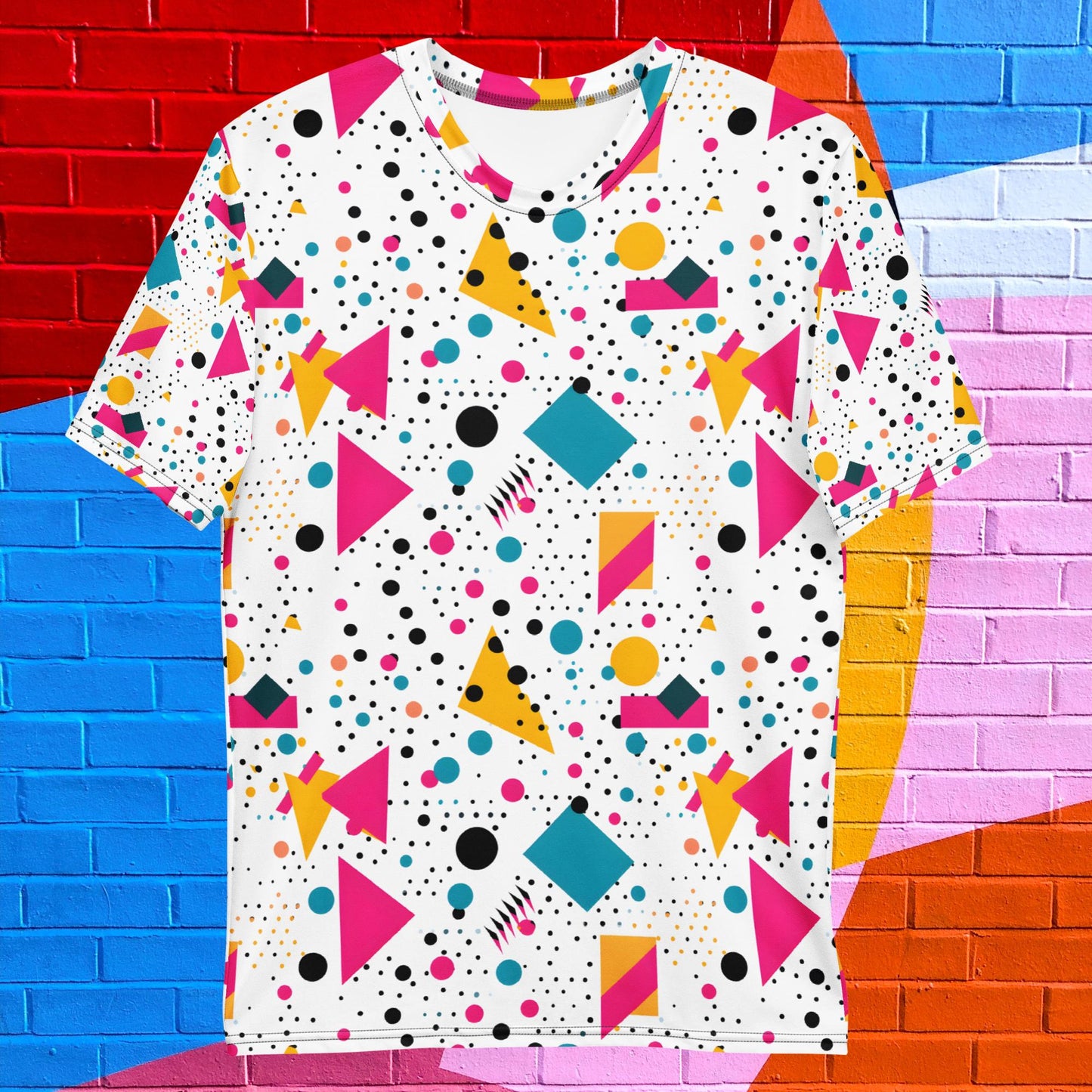 90's Flashback Tee