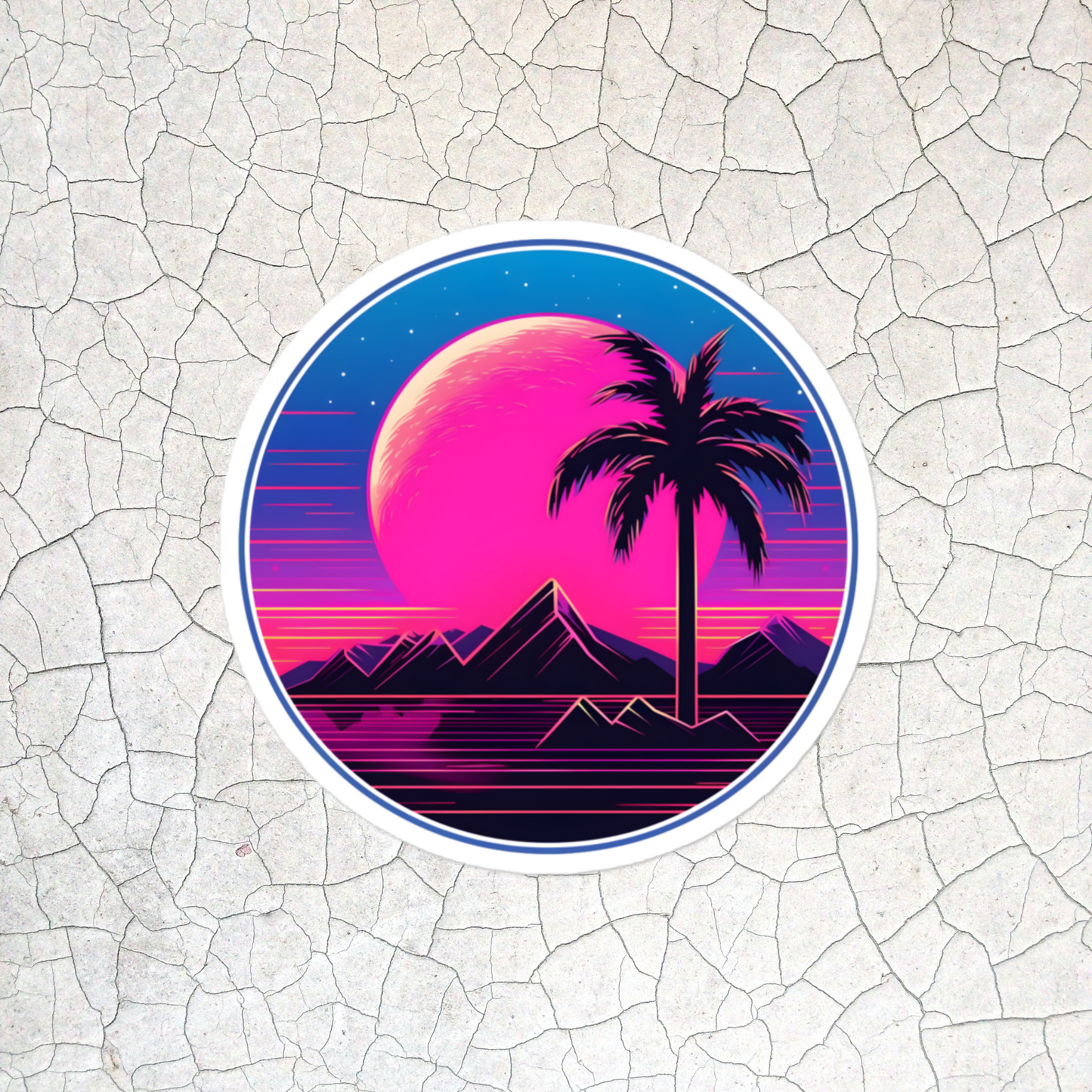 Desert Nights