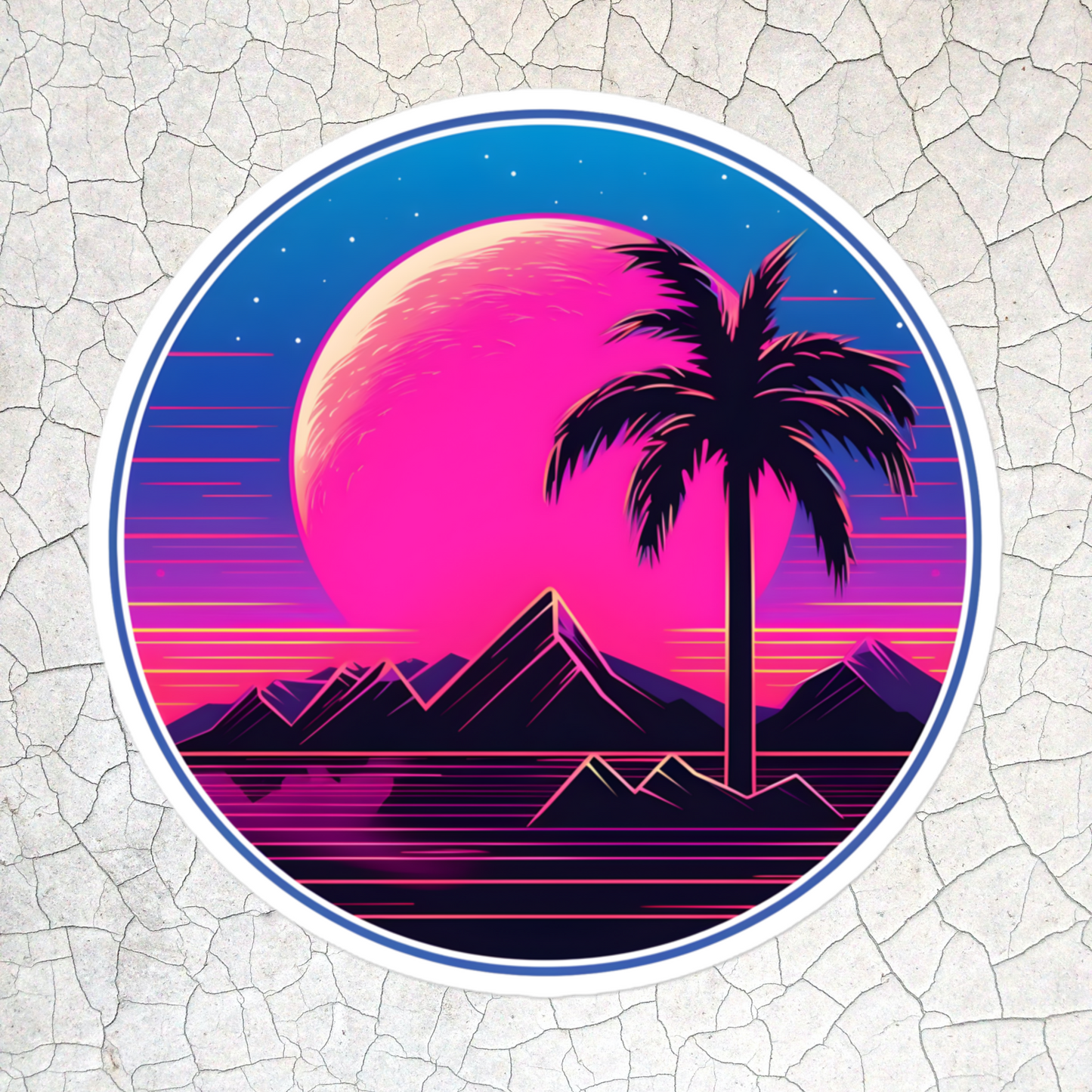 Desert Nights