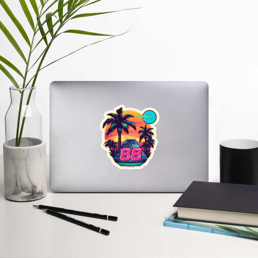 88' Synthwave