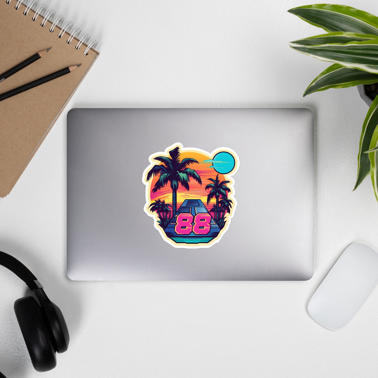 88' Synthwave