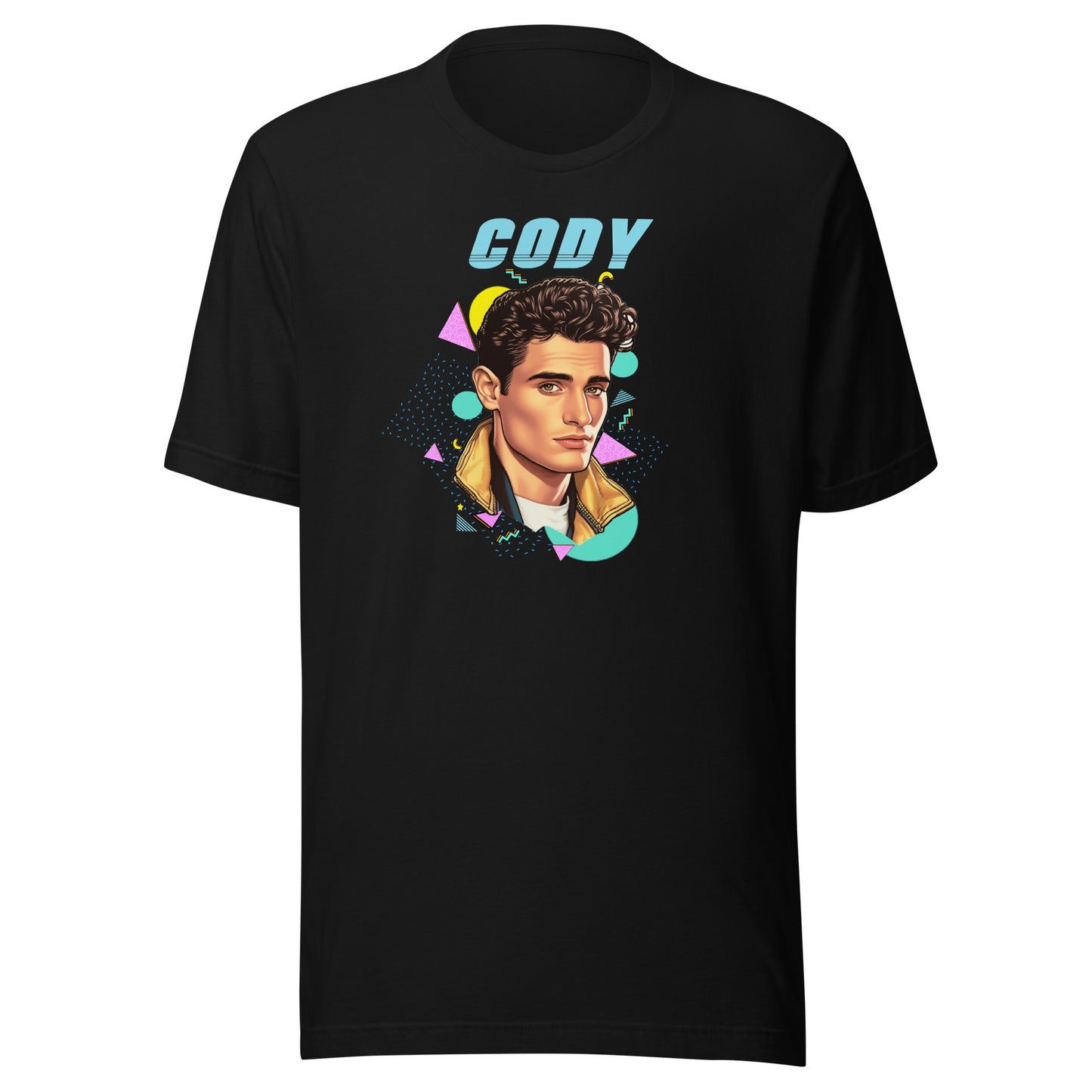 Cody Blake - Summer Wave Tour 91'