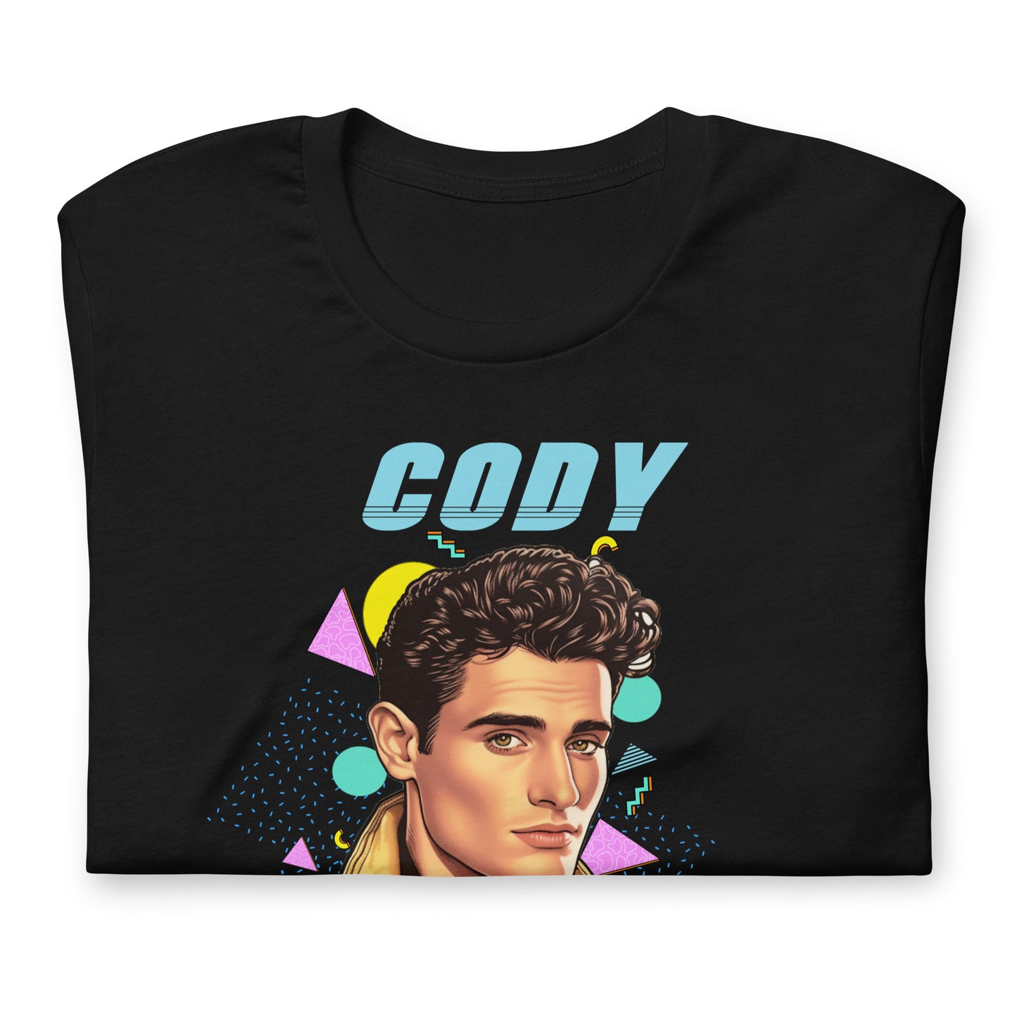Cody Blake - Summer Wave Tour 91'