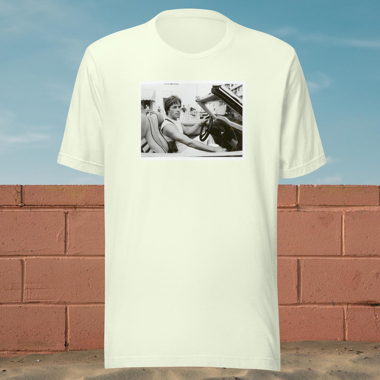 Team Crockett