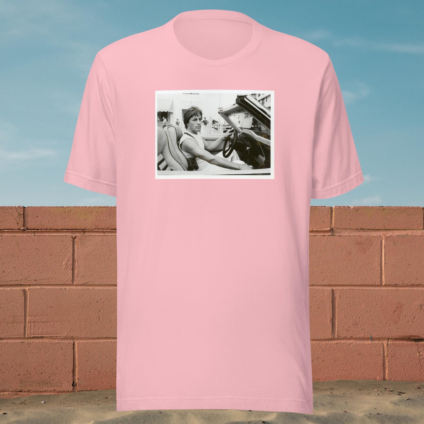 Team Crockett