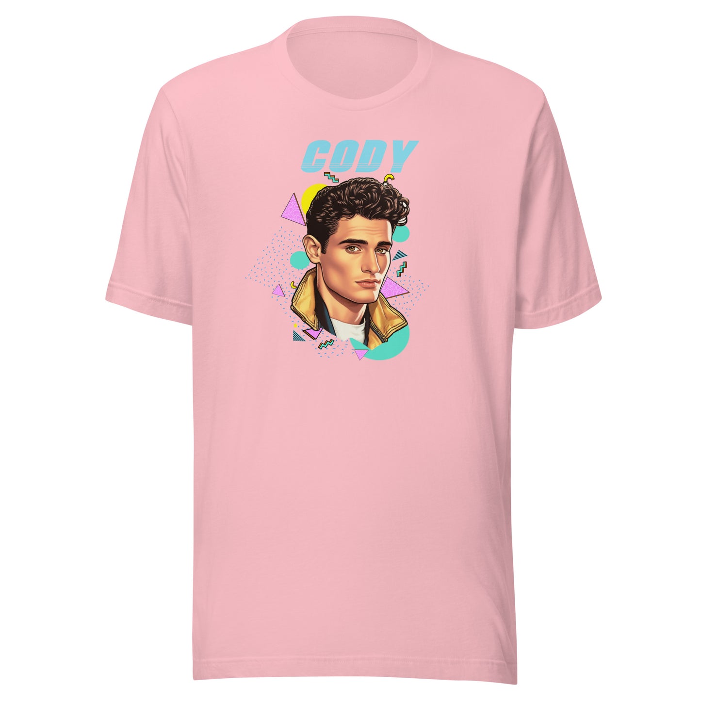 Cody Blake - Summer Wave Tour 91'
