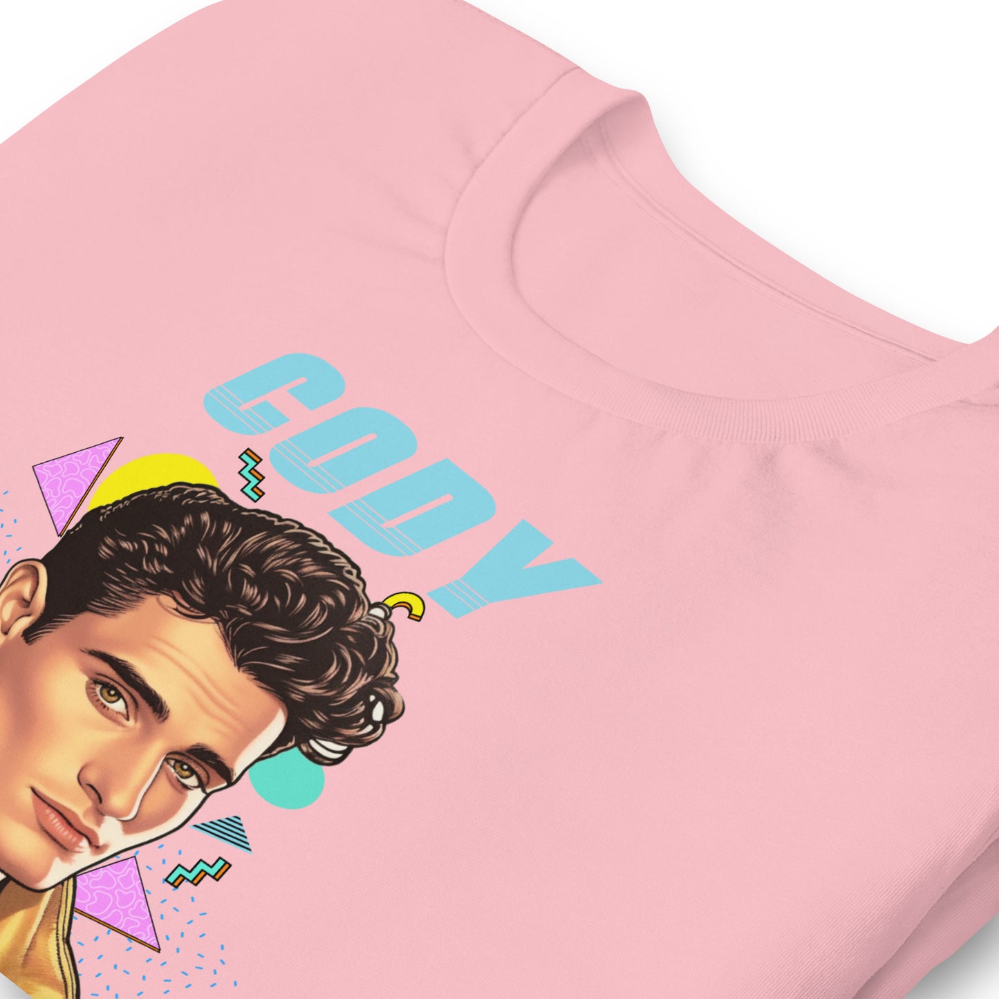 Cody Blake - Summer Wave Tour 91'