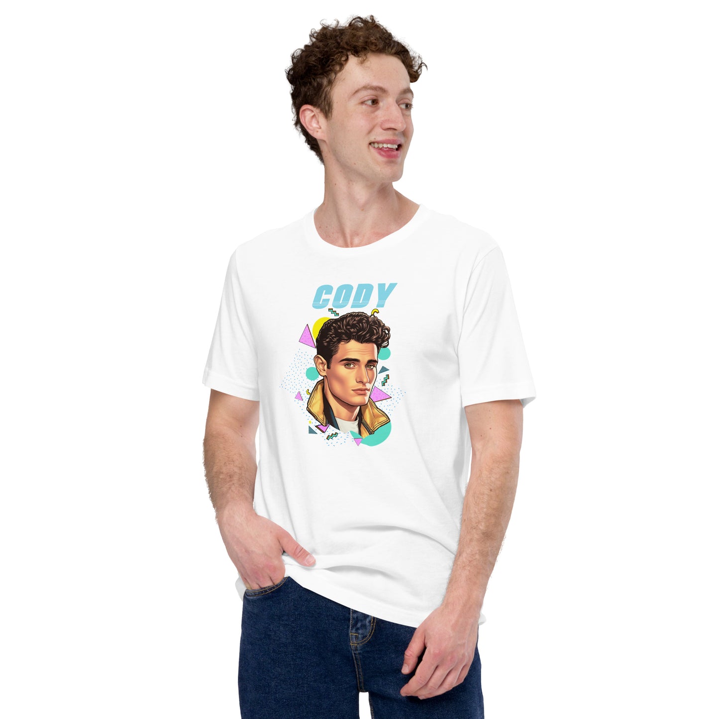 Cody Blake - Summer Wave Tour 91'