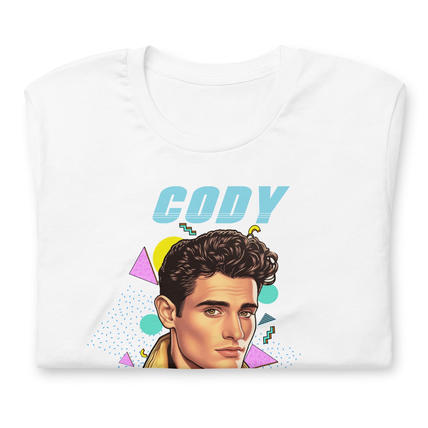 Cody Blake - Summer Wave Tour 91'