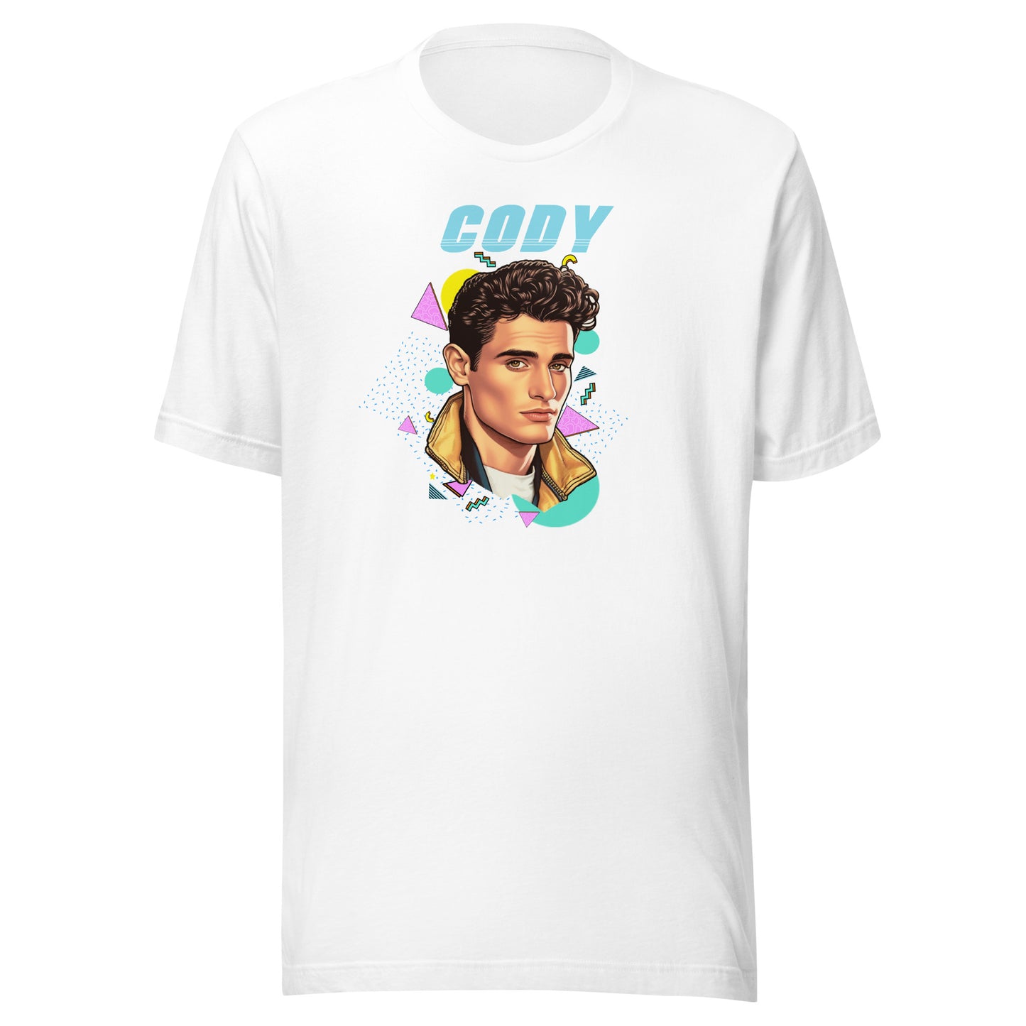 Cody Blake - Summer Wave Tour 91'