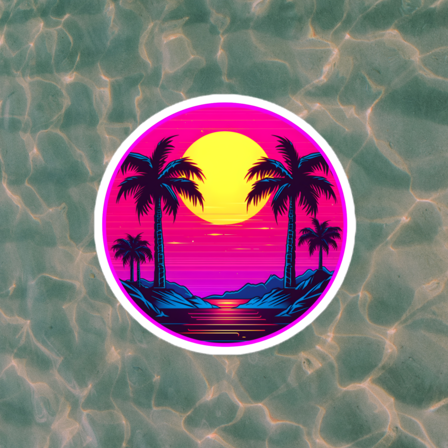 Heatwave 91'