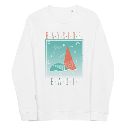 Bayside Badi Crewneck Sweater