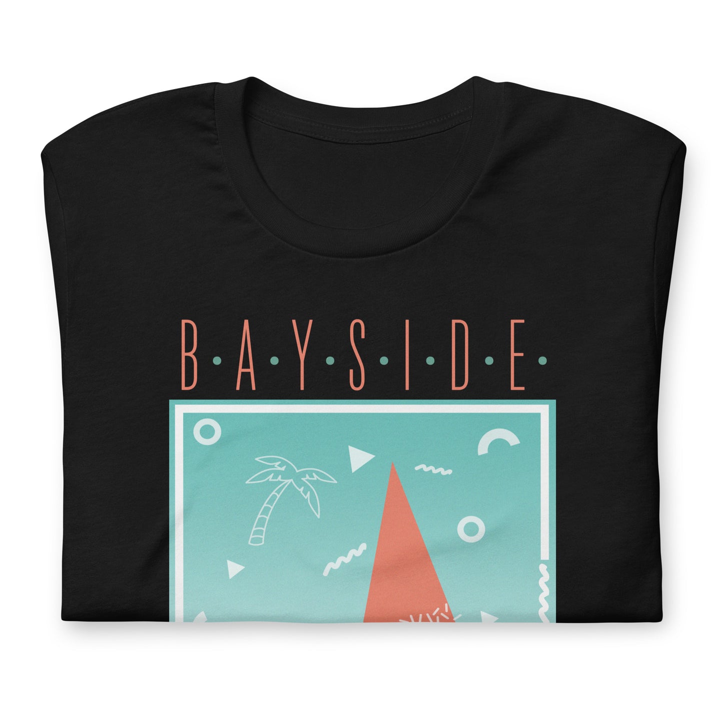 Bayside Badi Tee