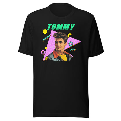 Tommy Hart - Summer Wave Tour 91'