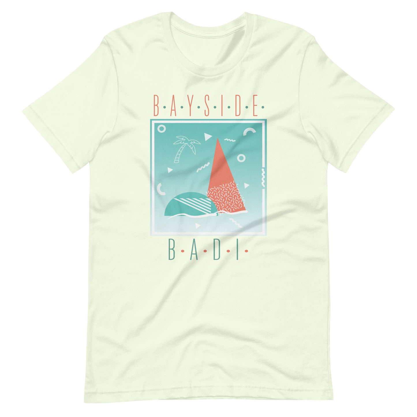 Bayside Badi Tee