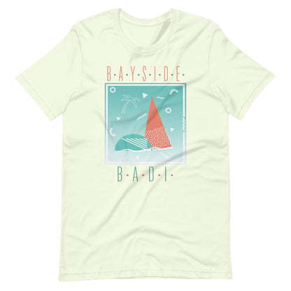 Bayside Badi Tee