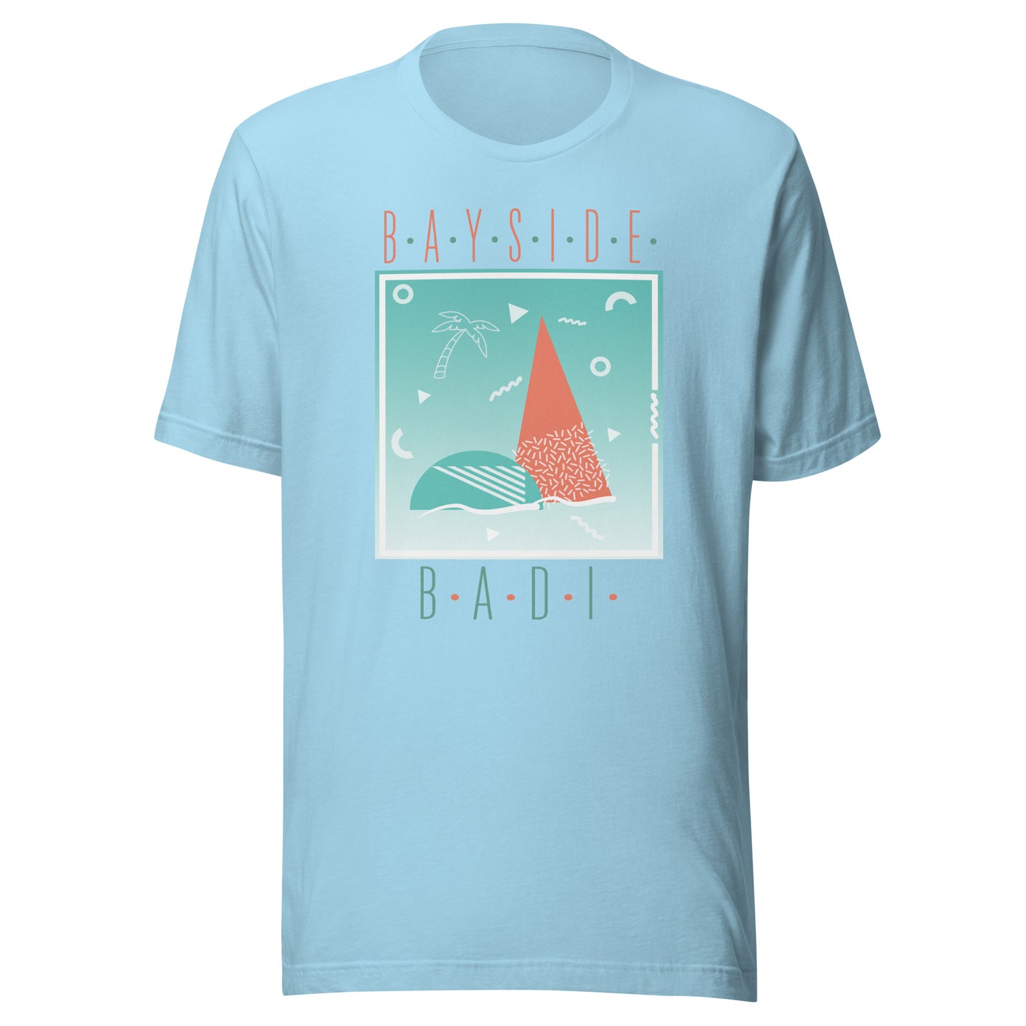 Bayside Badi Tee