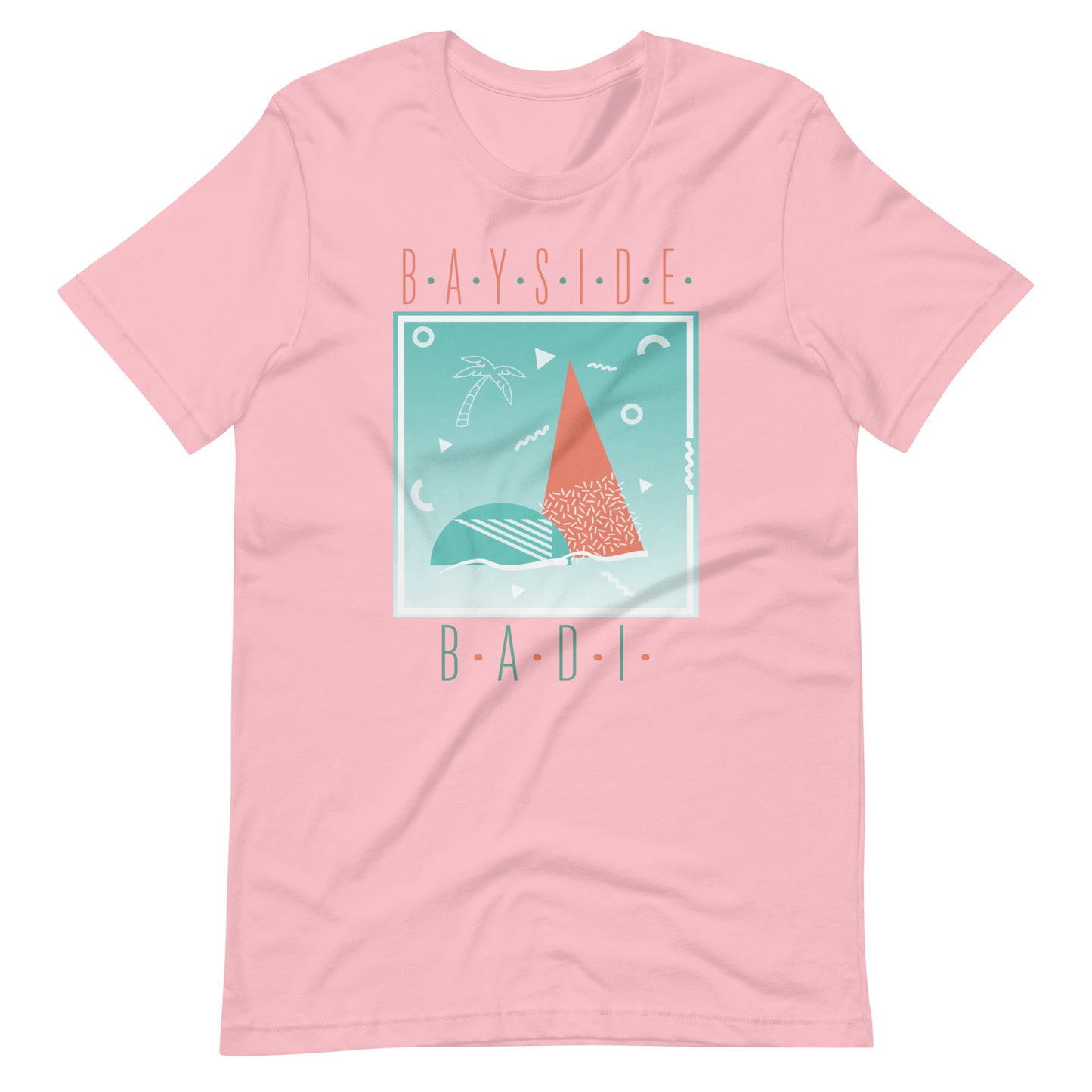 Bayside Badi Tee