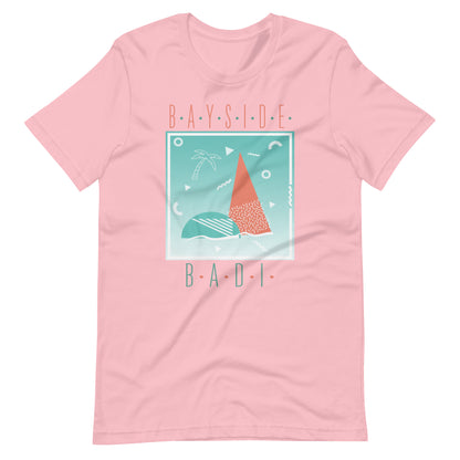 Bayside Badi Tee