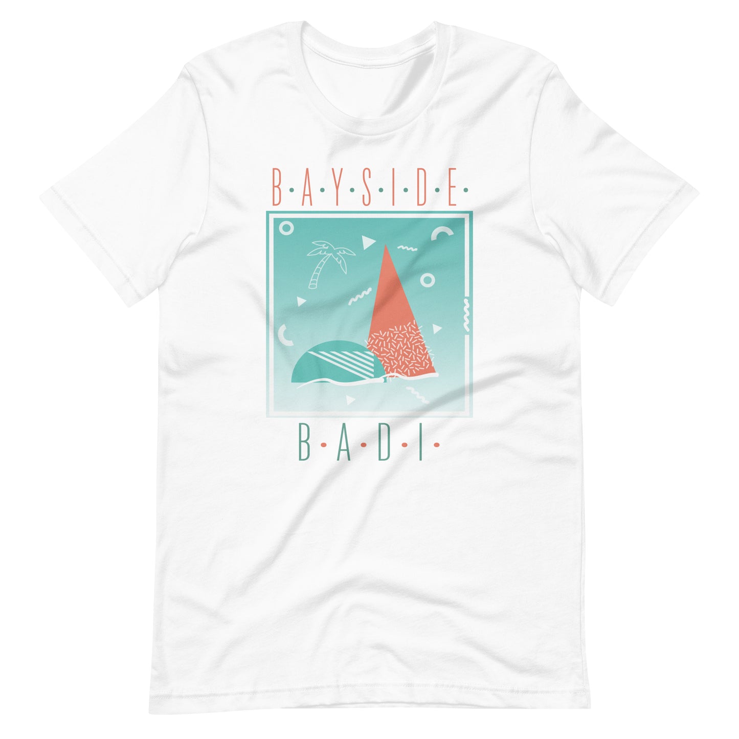 Bayside Badi Tee