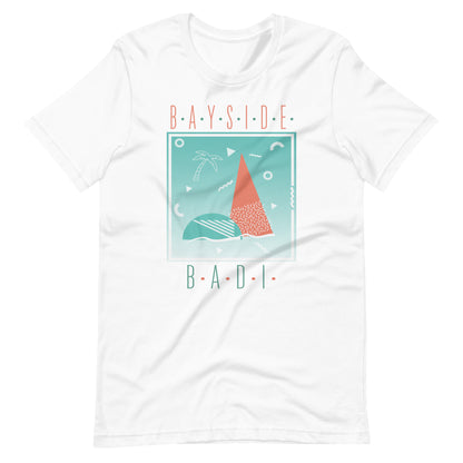 Bayside Badi Tee